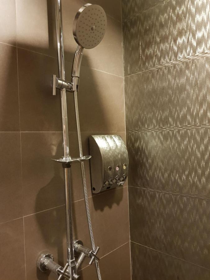 Rain Cha Am - Hua Hin By J&P Apartment Cha-Am Ngoại thất bức ảnh