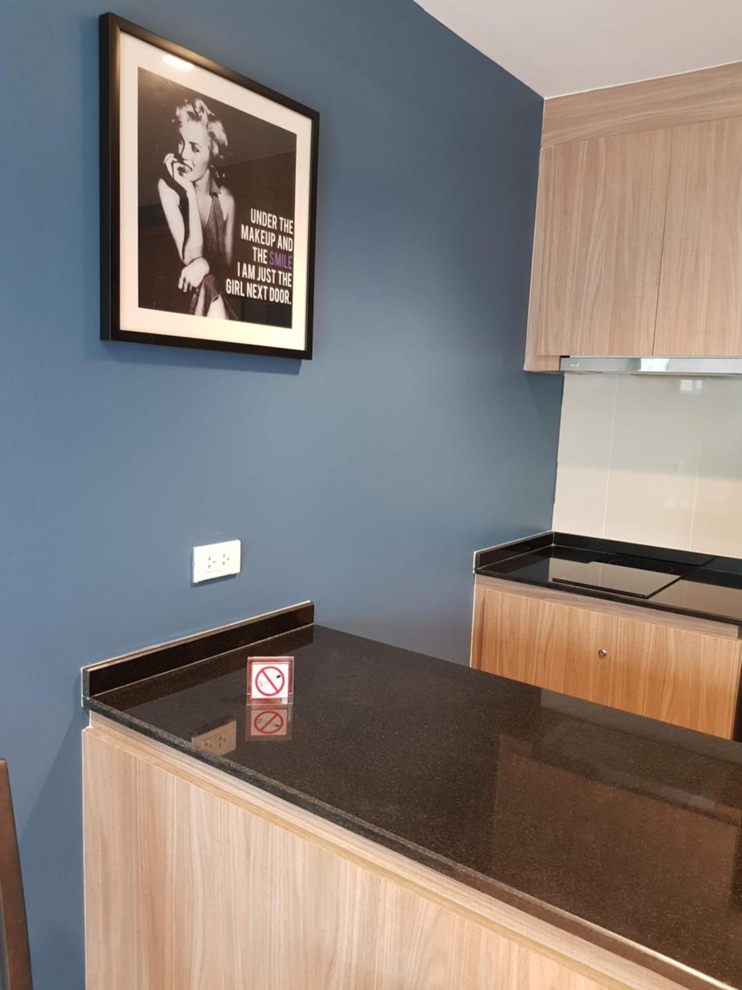 Rain Cha Am - Hua Hin By J&P Apartment Cha-Am Ngoại thất bức ảnh