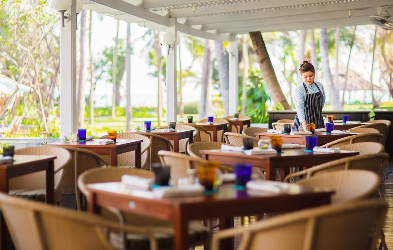 Rain Cha Am - Hua Hin By J&P Apartment Cha-Am Ngoại thất bức ảnh