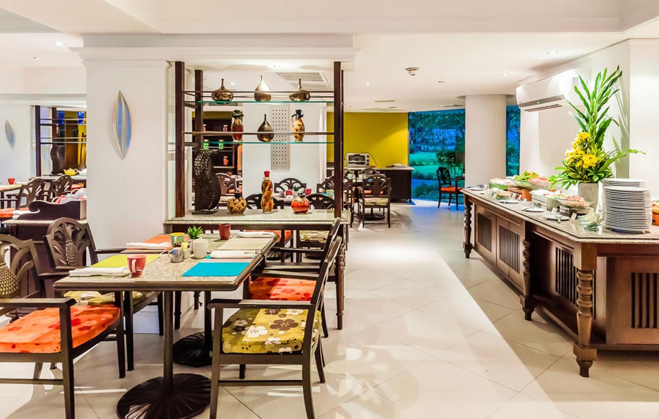 Rain Cha Am - Hua Hin By J&P Apartment Cha-Am Ngoại thất bức ảnh